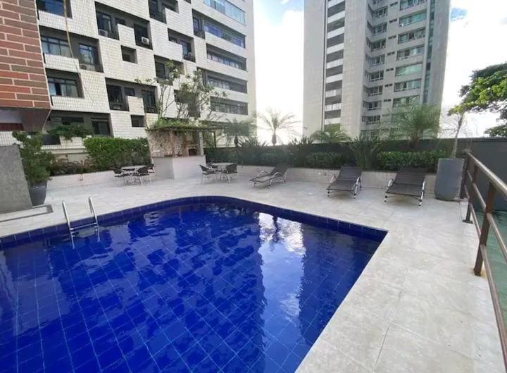 Beira Mar: Bom Gosto E Conforto Fortaleza  Exterior photo