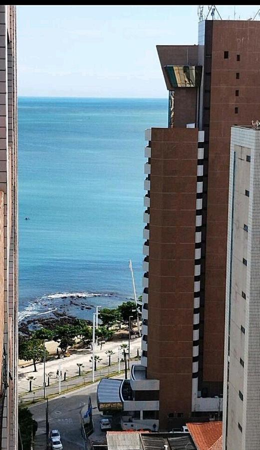 Beira Mar: Bom Gosto E Conforto Fortaleza  Exterior photo